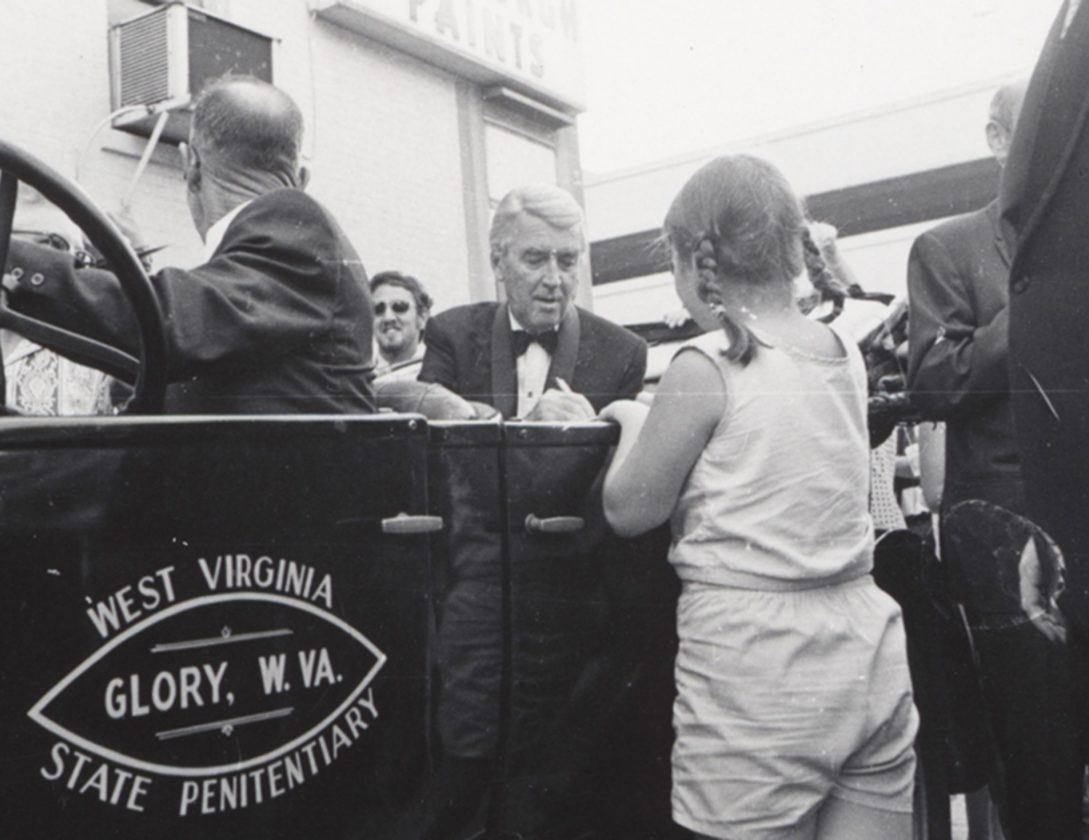 Fools’ Parade, Filmed In Moundsville, Remembered 50 Years Later | News ...